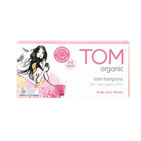 TOM Organic